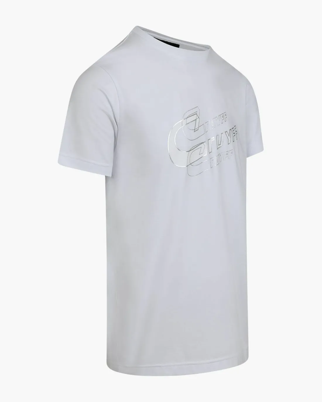 Fashion Cruyff Entergy Tee