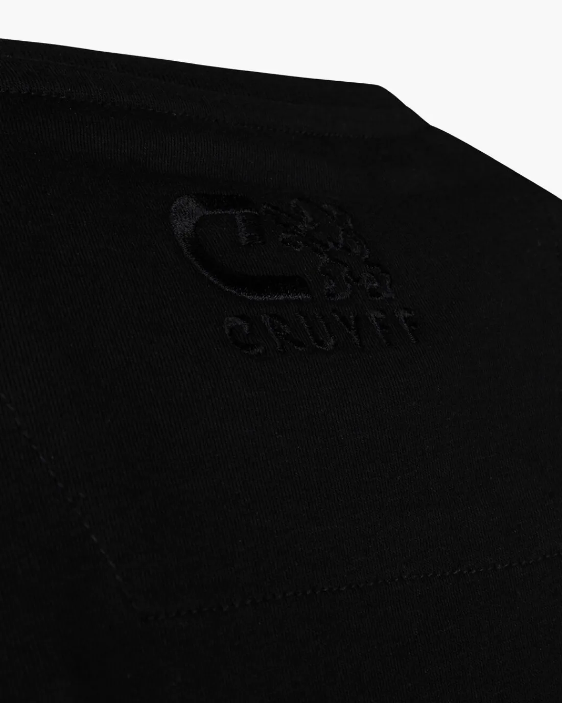 Best Cruyff Entergy Tee