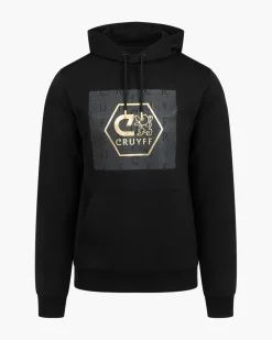 Online Cruyff Explore Hoodie