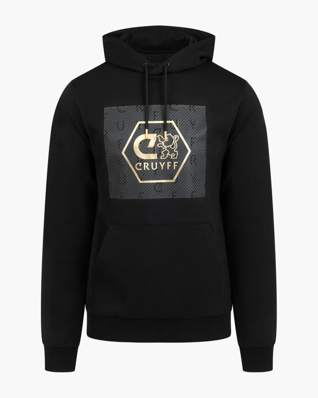 Online Cruyff Explore Hoodie