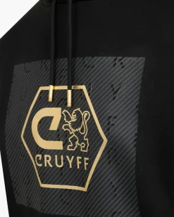 Online Cruyff Explore Hoodie