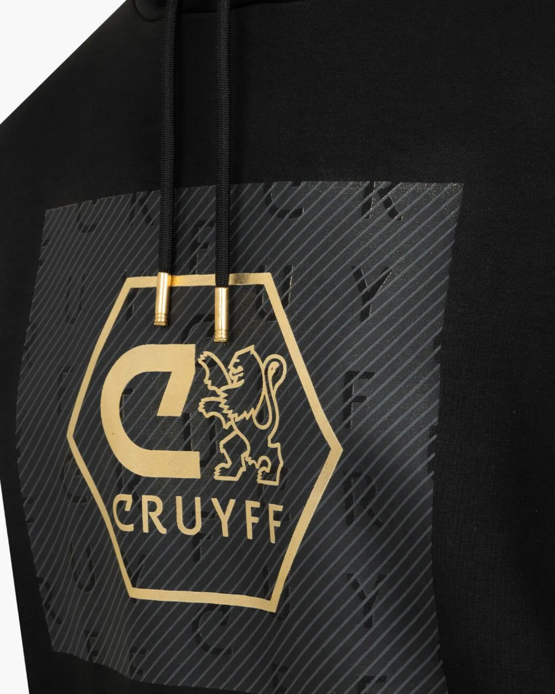 Online Cruyff Explore Hoodie