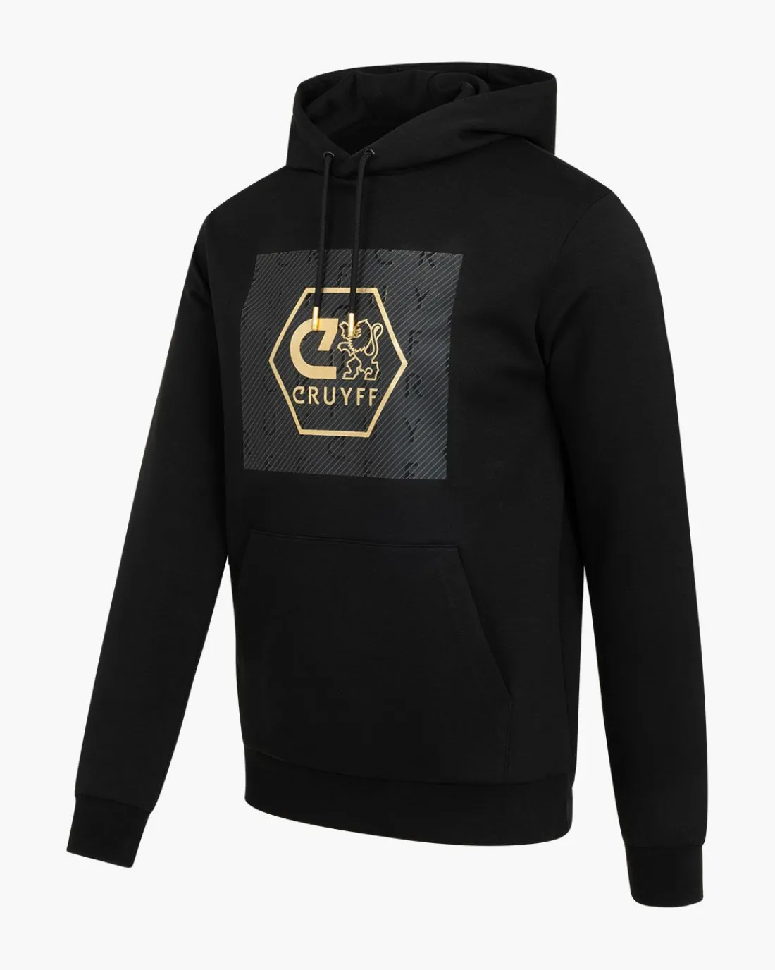 Online Cruyff Explore Hoodie