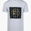 Fashion Cruyff Explore Tee