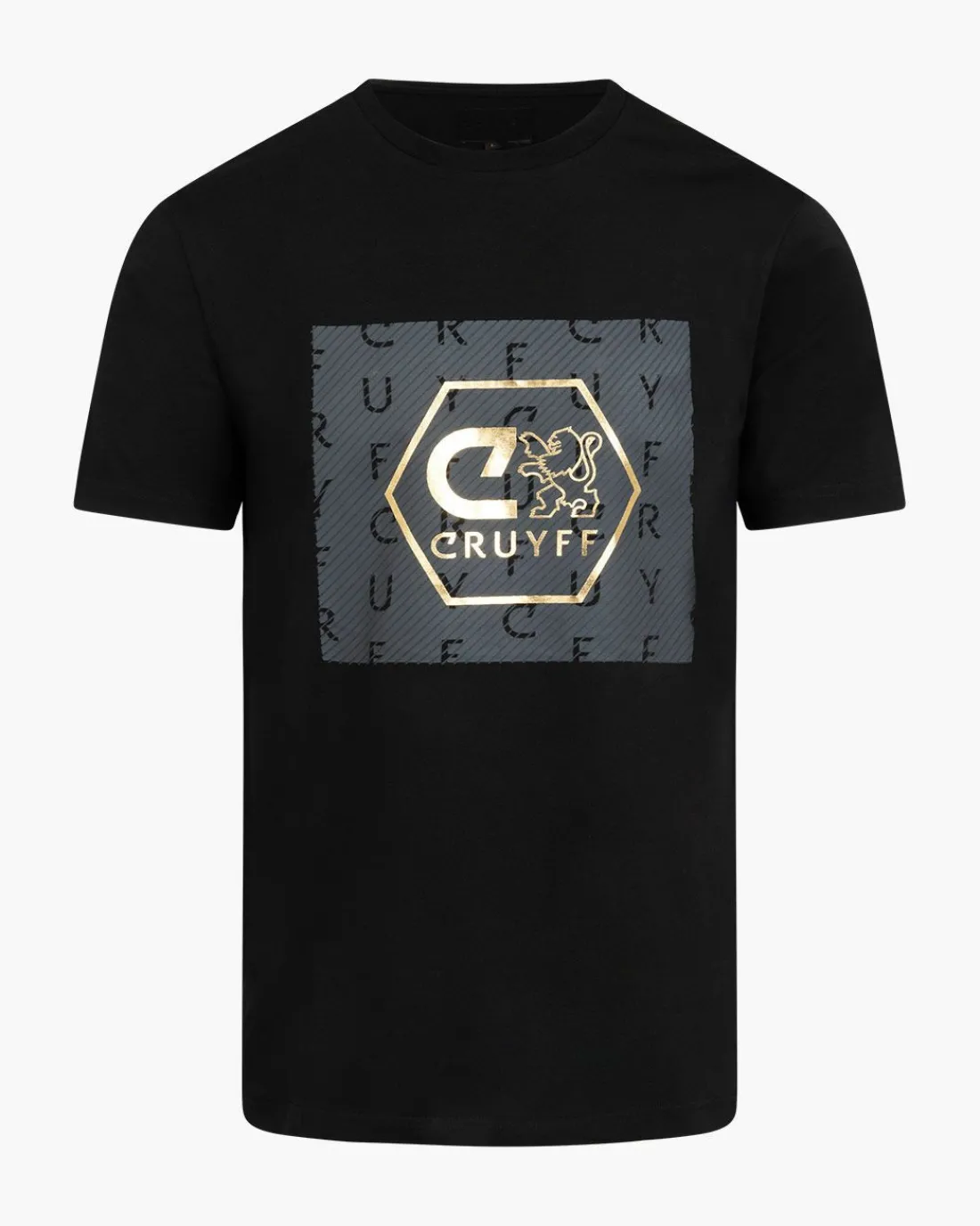 Store Cruyff Explore Tee