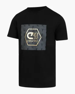 Store Cruyff Explore Tee