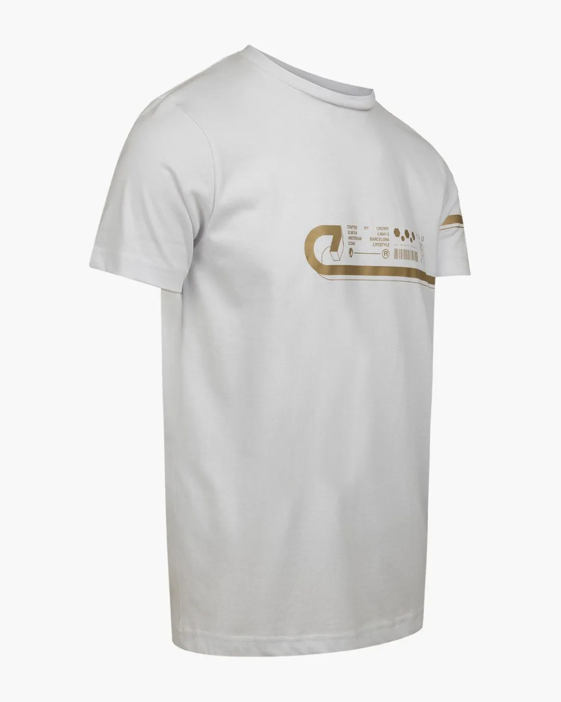 Hot Cruyff Ezra Tee