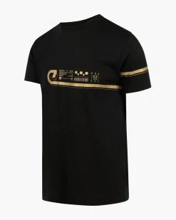 New Cruyff Ezra Tee