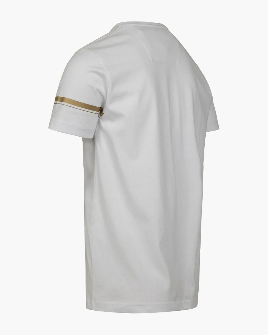 Hot Cruyff Ezra Tee