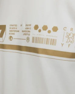 Hot Cruyff Ezra Tee