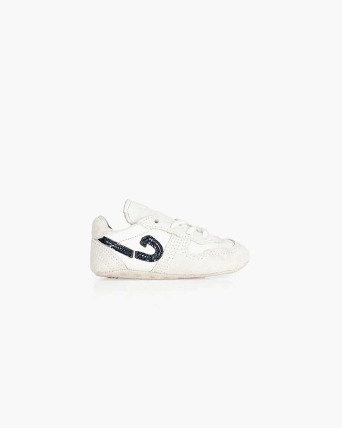 Sale Cruyff Faas Jr.