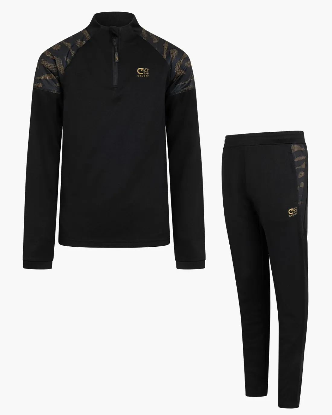 Cheap Cruyff Farrel Suit