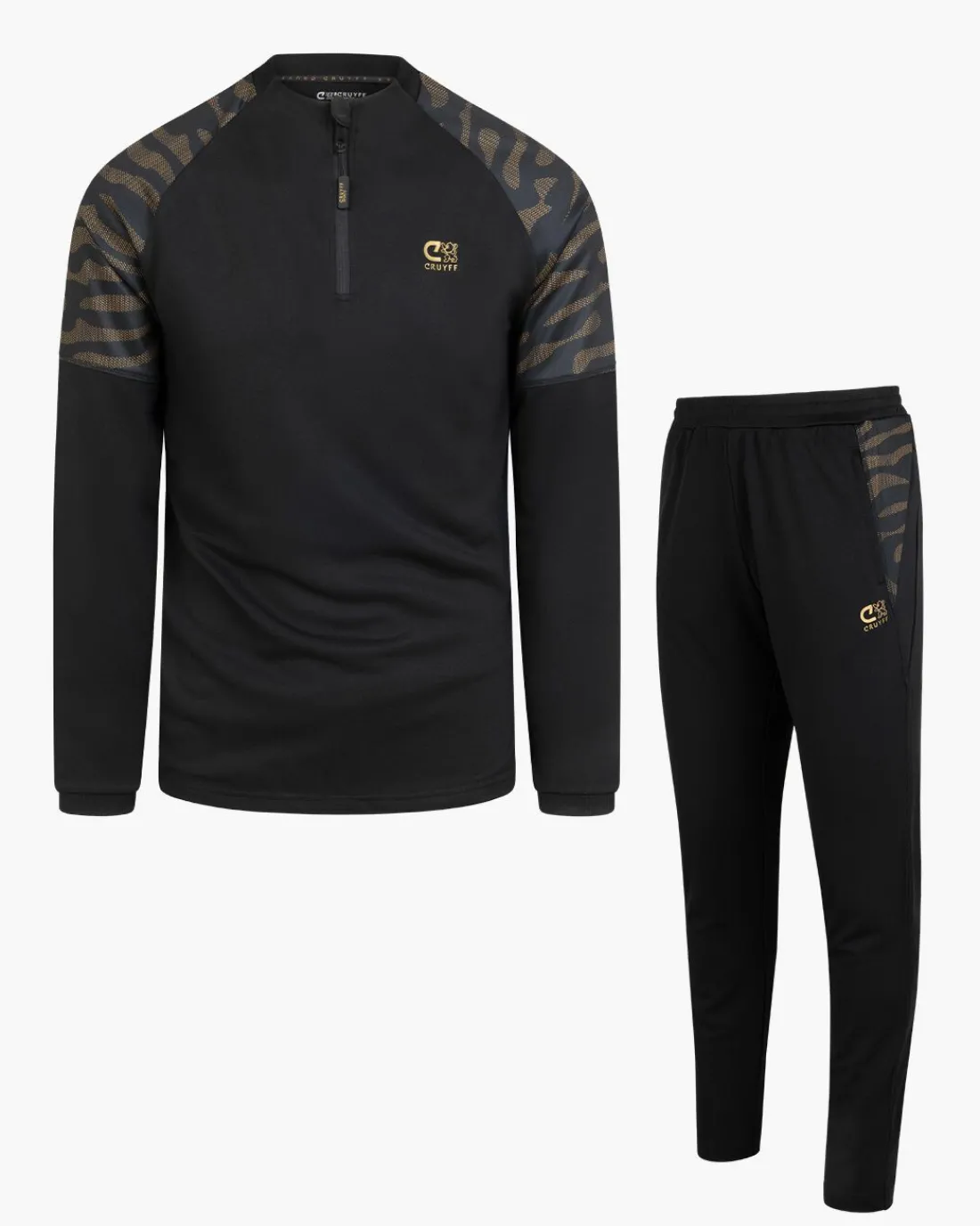 Discount Cruyff Farrel Suit