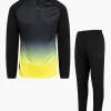 New Cruyff Farrel Suit
