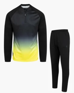New Cruyff Farrel Suit