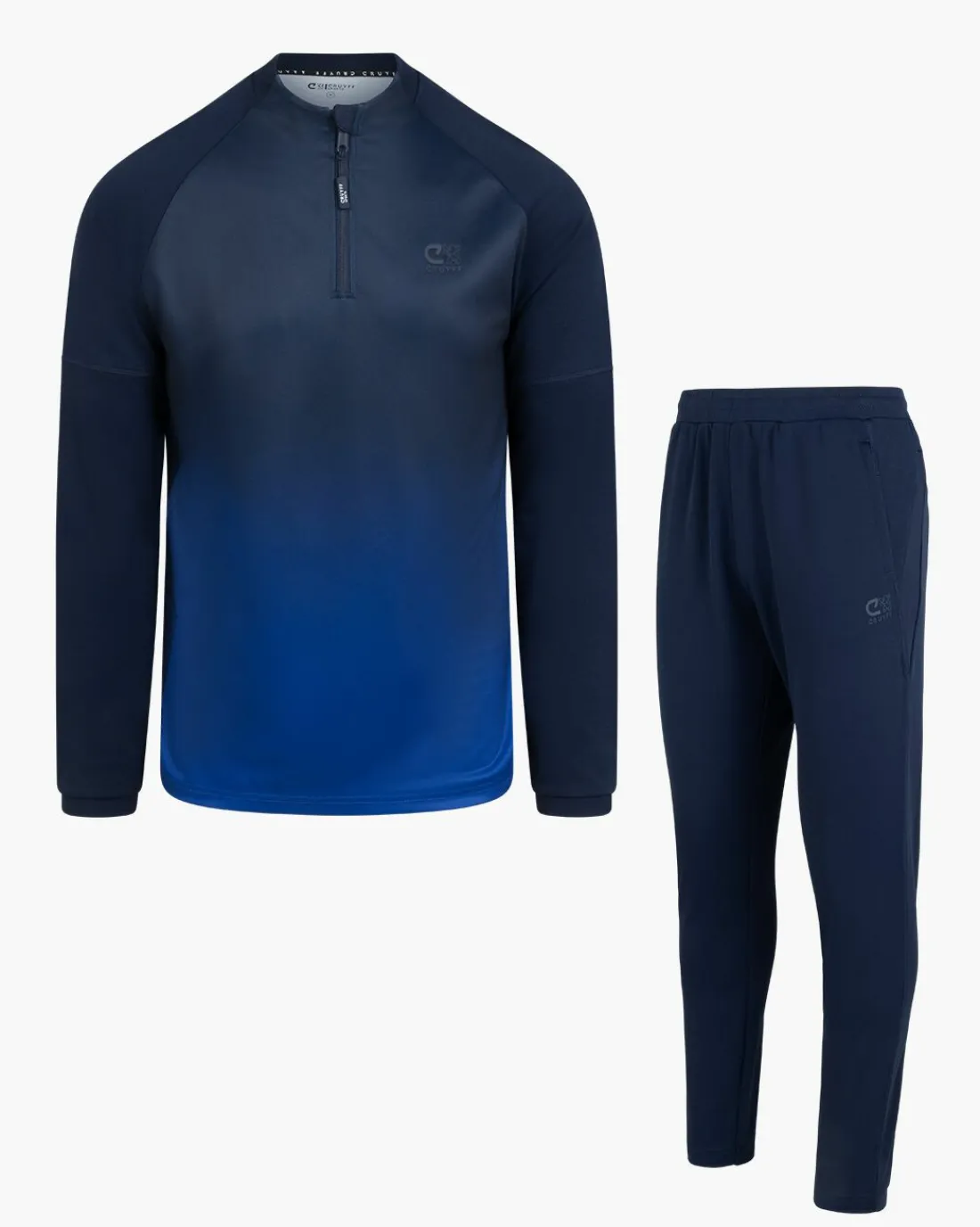 Store Cruyff Farrel Suit