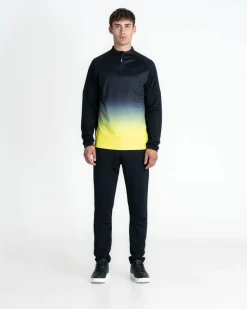 New Cruyff Farrel Suit