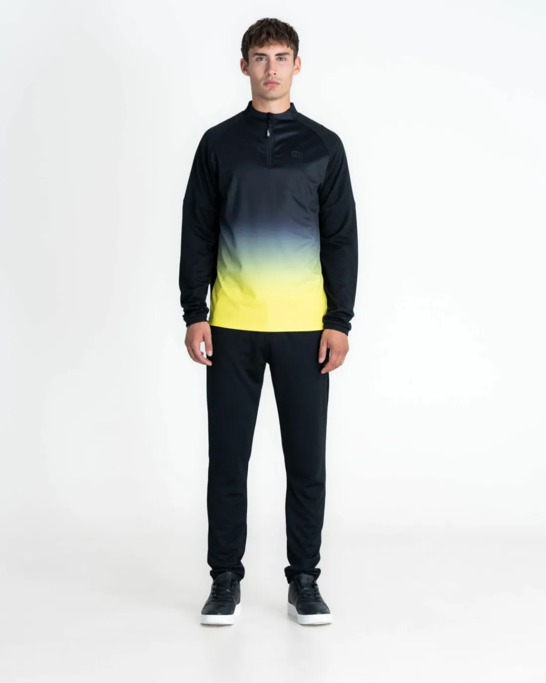 New Cruyff Farrel Suit