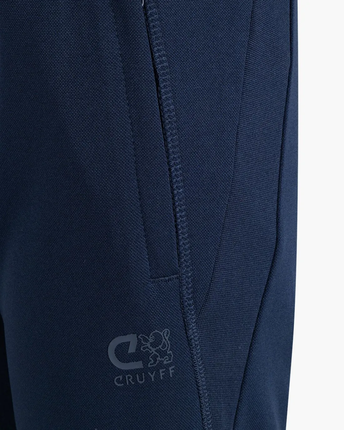 New Cruyff Farrel Suit