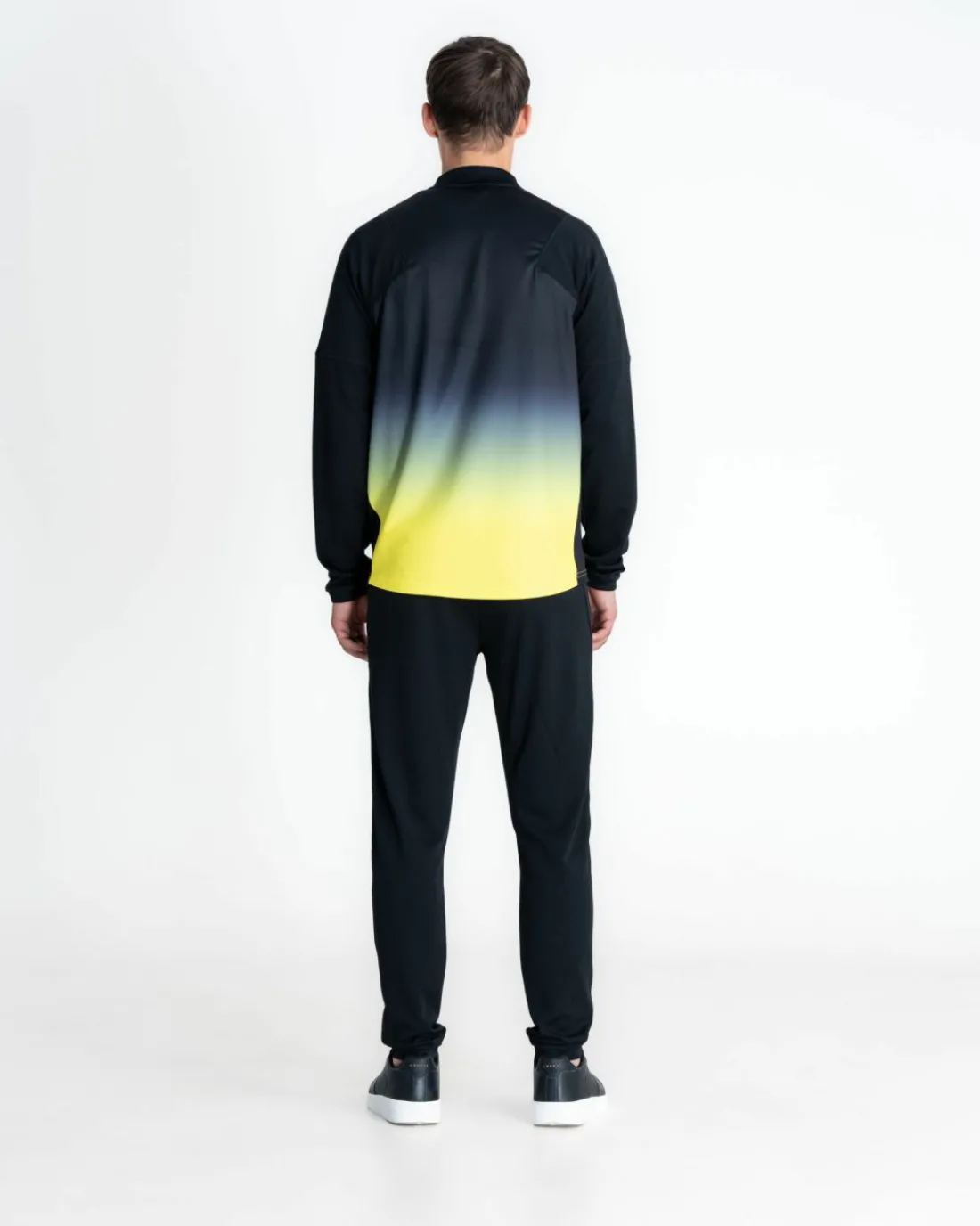 New Cruyff Farrel Suit