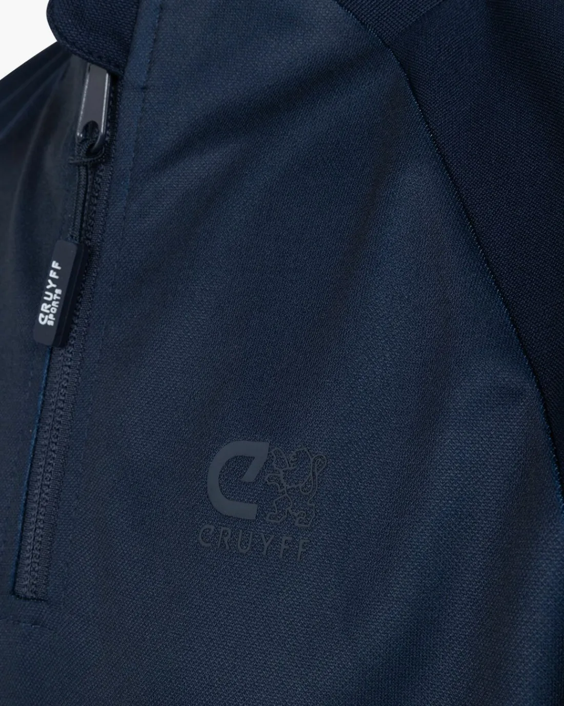 New Cruyff Farrel Suit