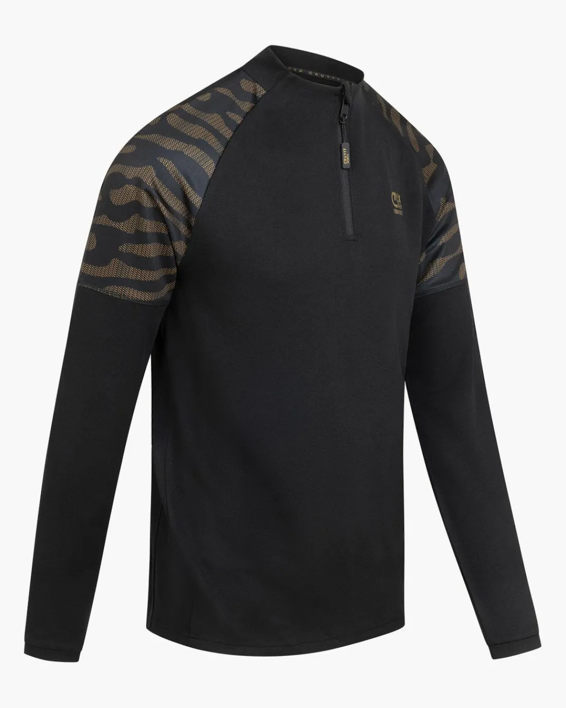 Discount Cruyff Farrel Suit