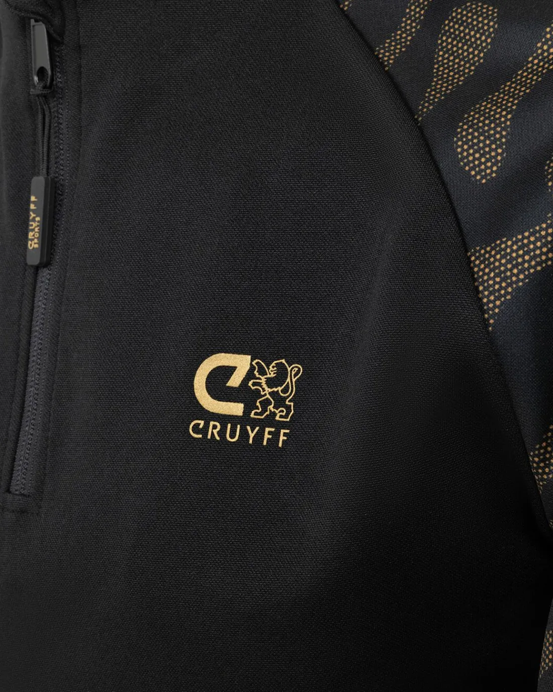 Discount Cruyff Farrel Suit