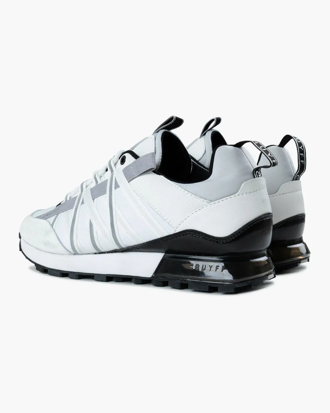 Hot Cruyff Fearia