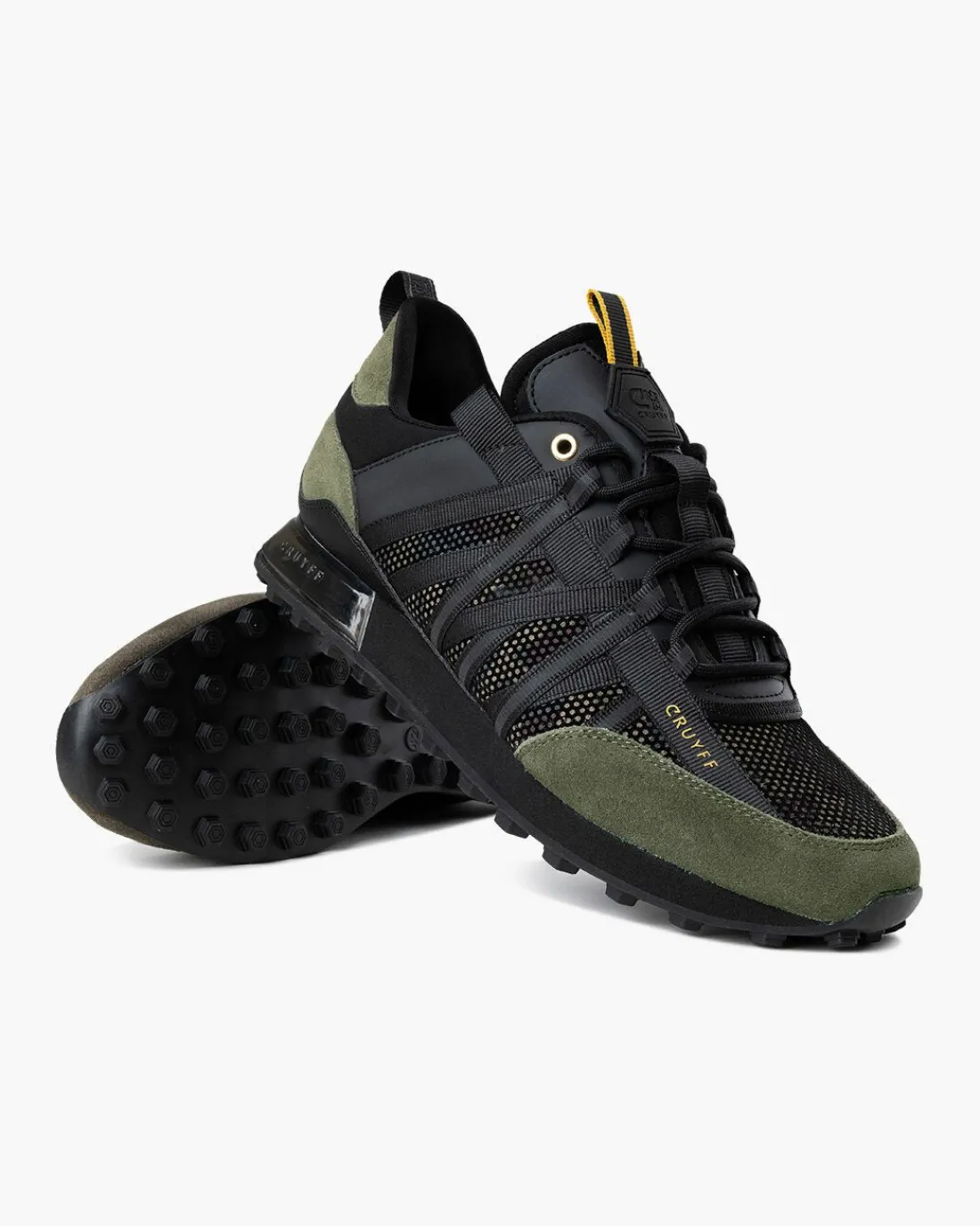 Hot Cruyff Fearia