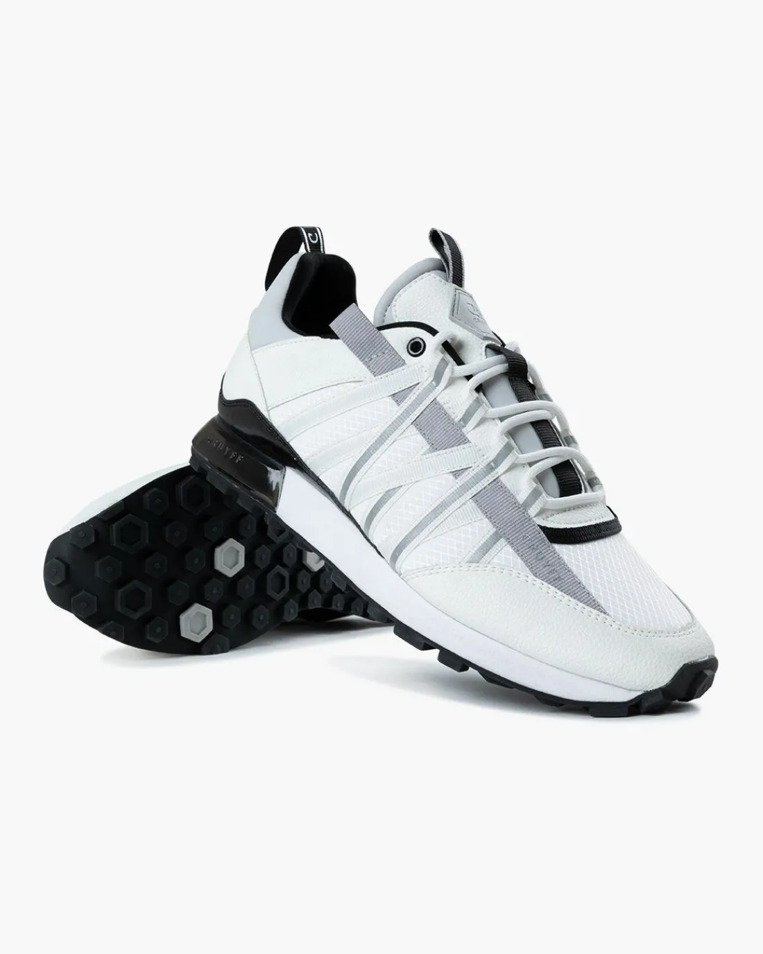 Hot Cruyff Fearia
