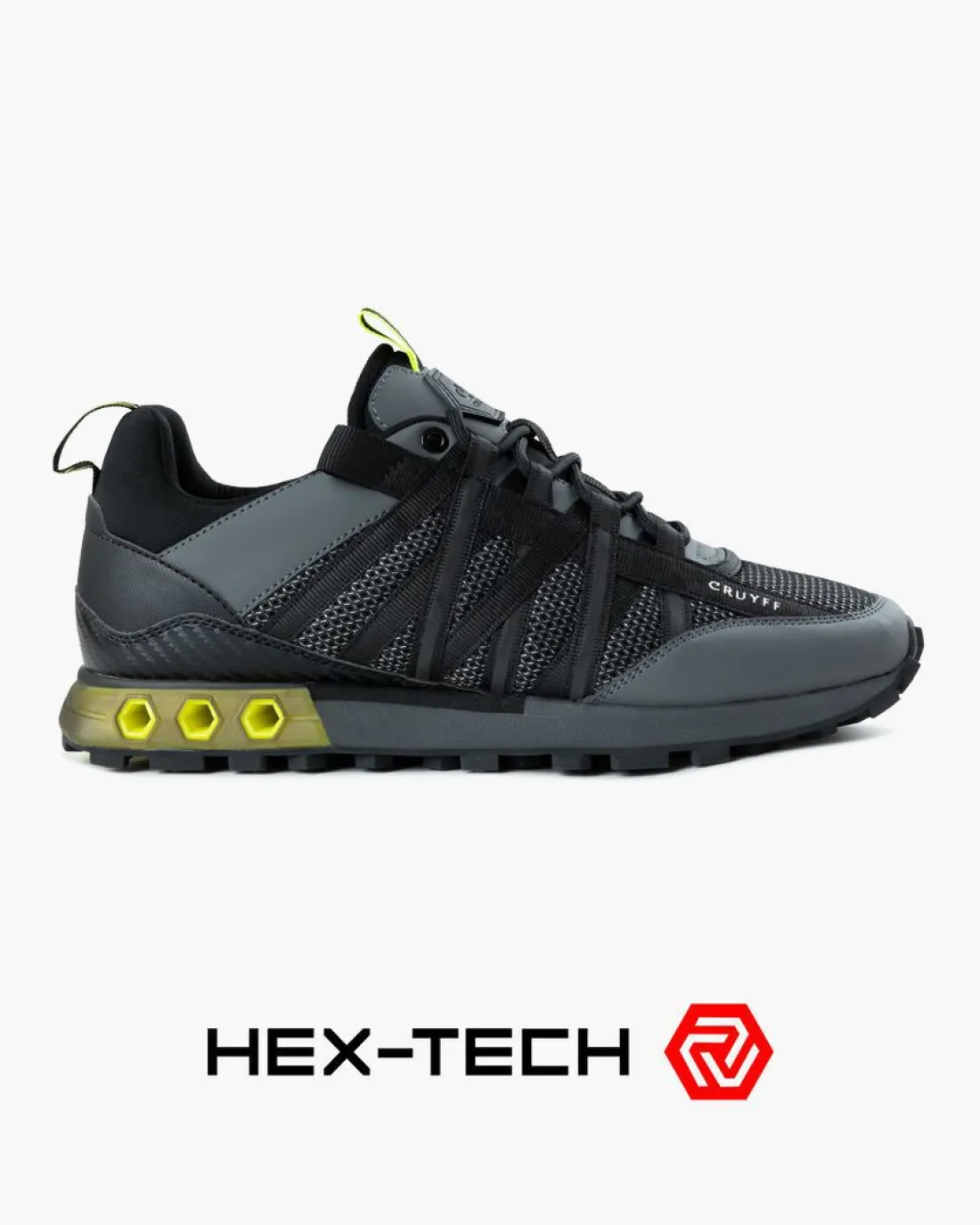 Store Cruyff Fearia Hex-Tech