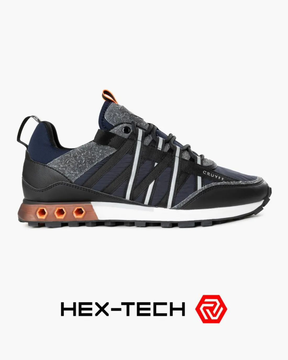 Discount Cruyff Fearia Hex-Tech