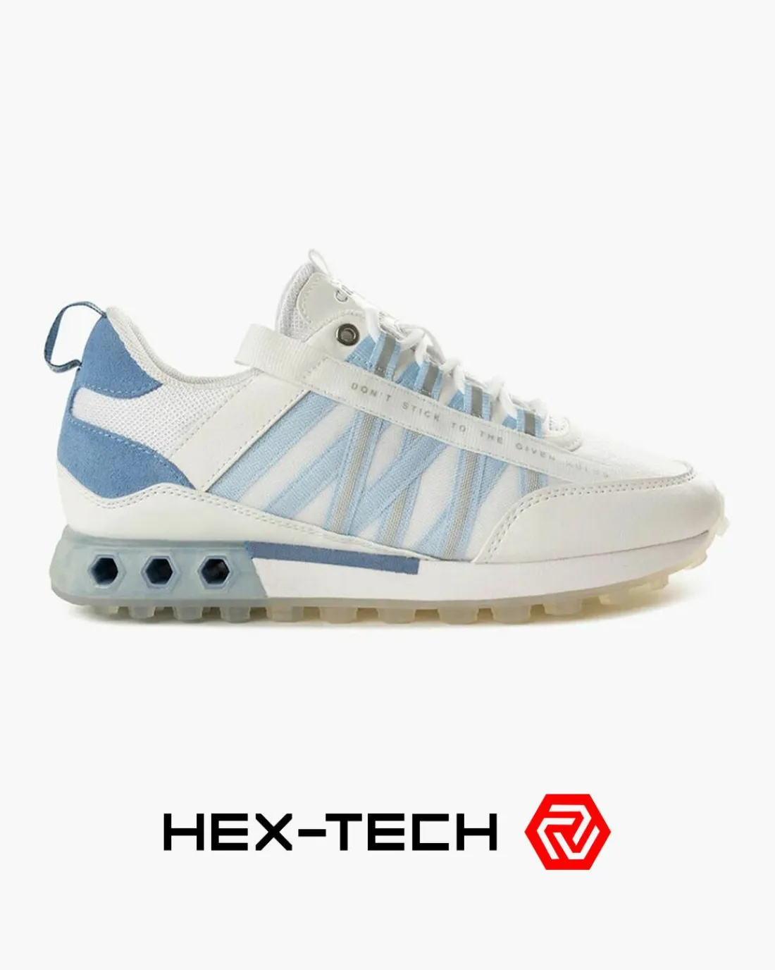 Hot Cruyff Fearia Hex-Tech