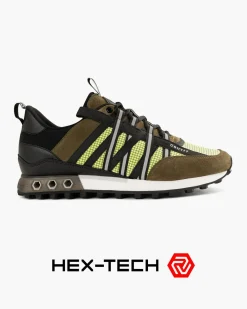 Online Cruyff Fearia Hex-Tech