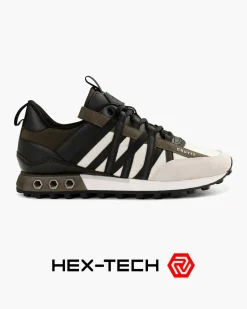 New Cruyff Fearia Hex-Tech