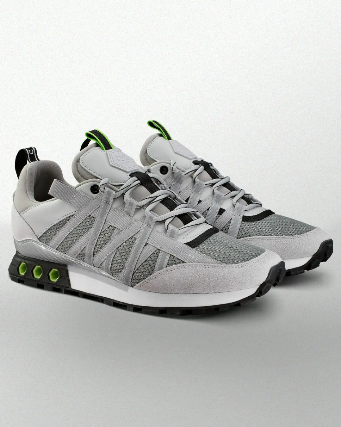 Outlet Cruyff Fearia Hex-Tech