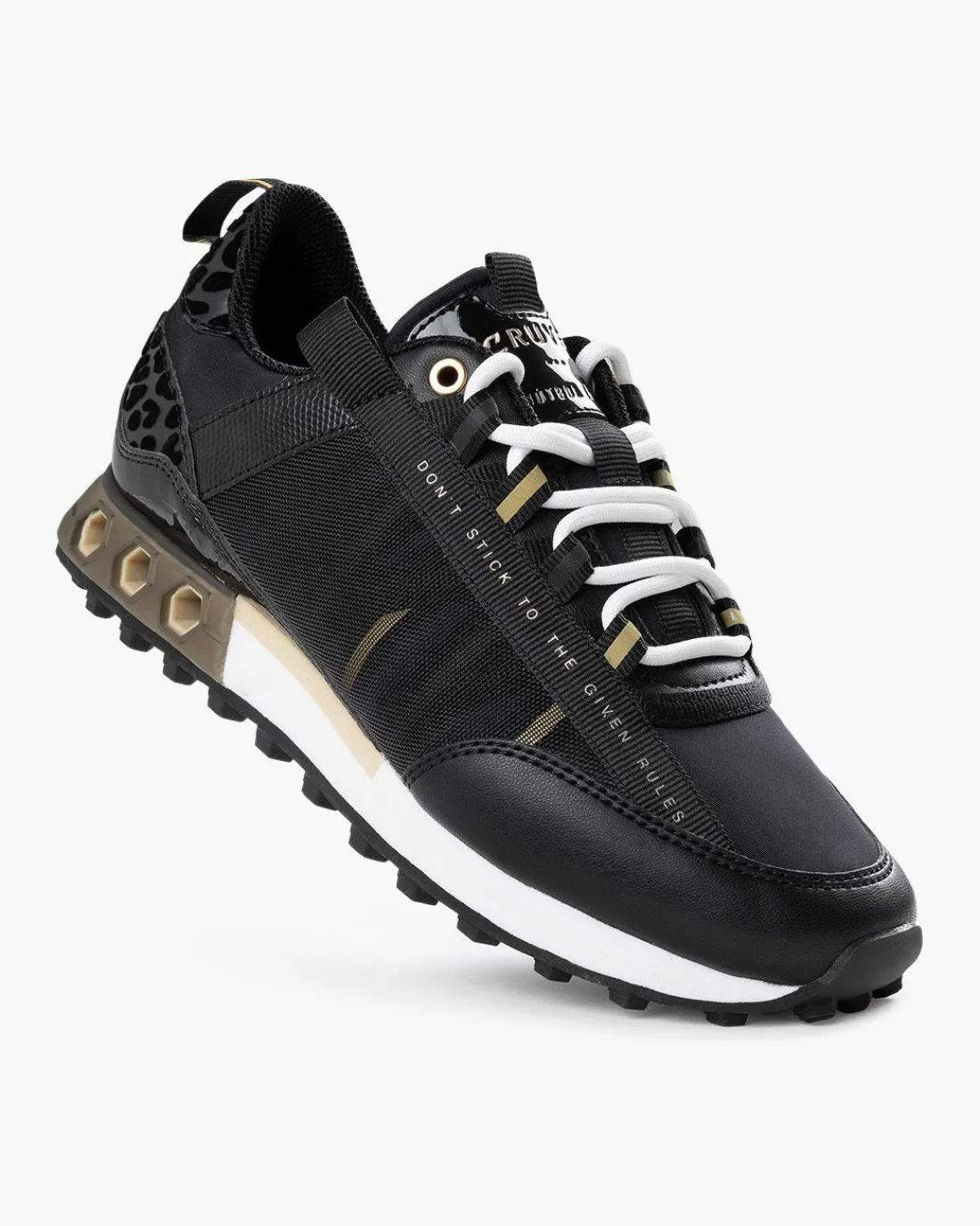 Best Sale Cruyff Fearia Hex-Tech
