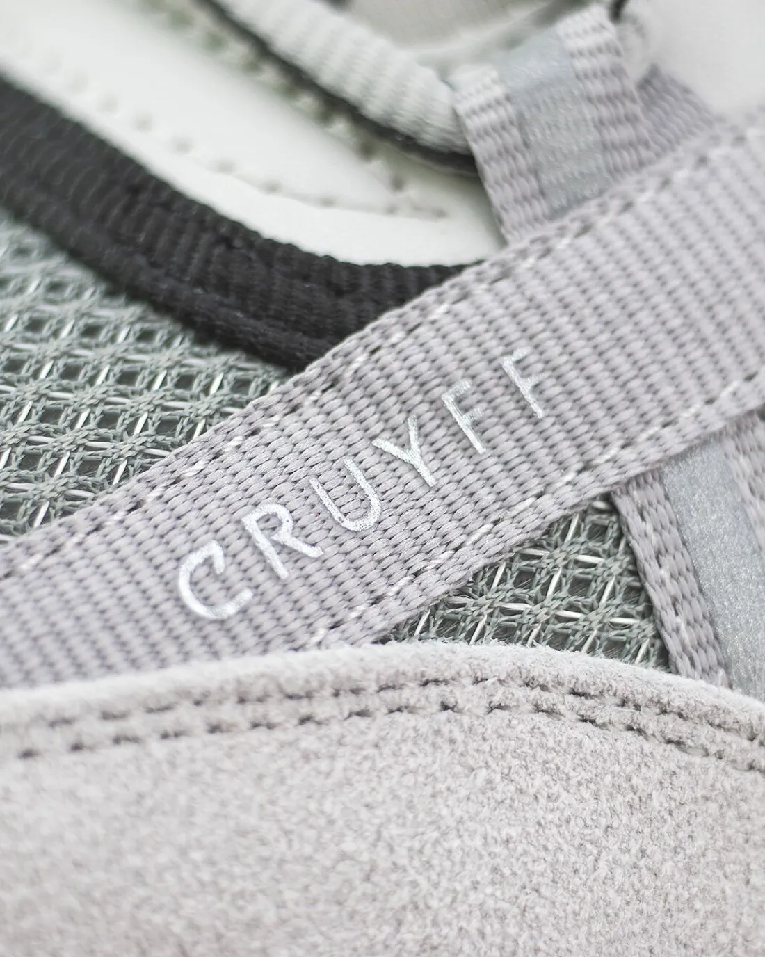 Outlet Cruyff Fearia Hex-Tech