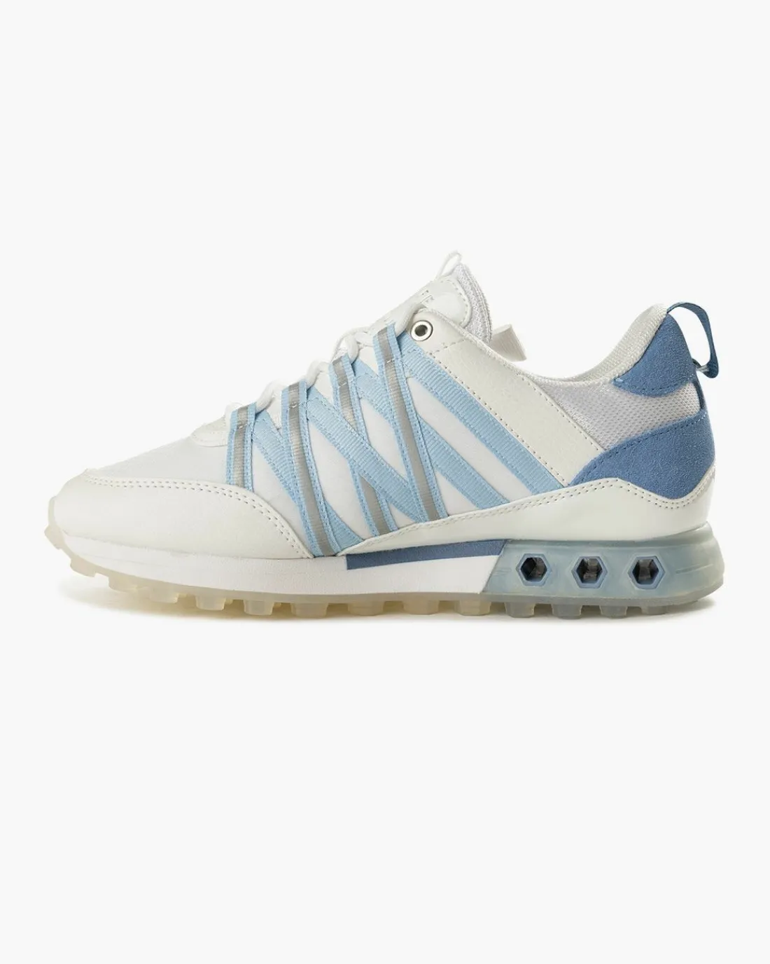 Hot Cruyff Fearia Hex-Tech
