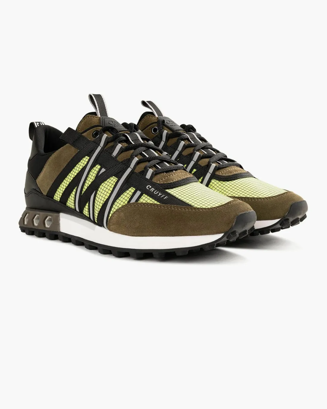 Online Cruyff Fearia Hex-Tech