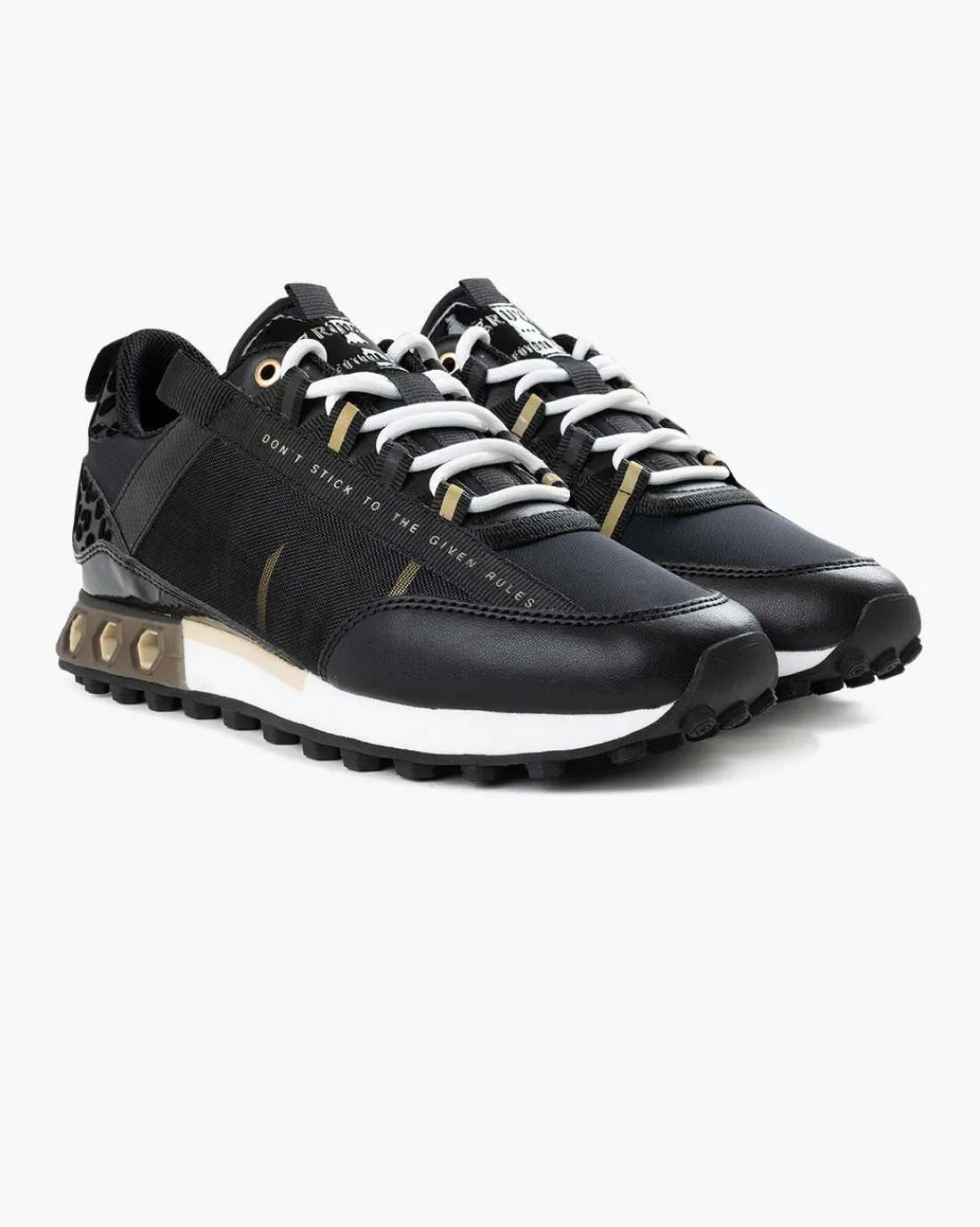 Best Sale Cruyff Fearia Hex-Tech