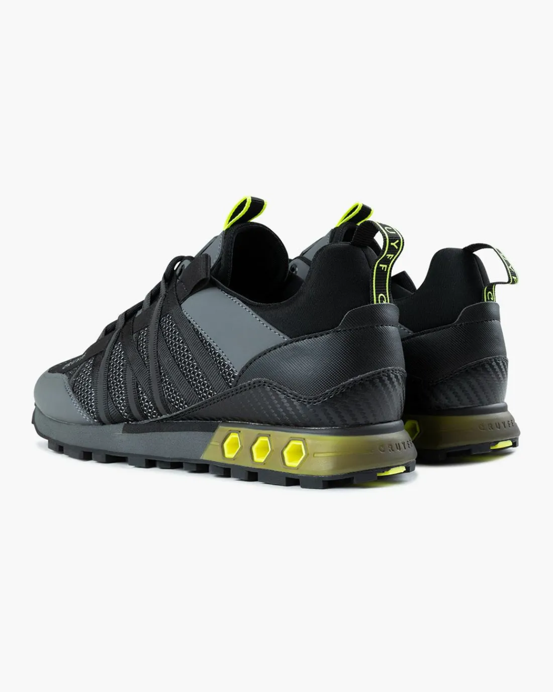 Store Cruyff Fearia Hex-Tech