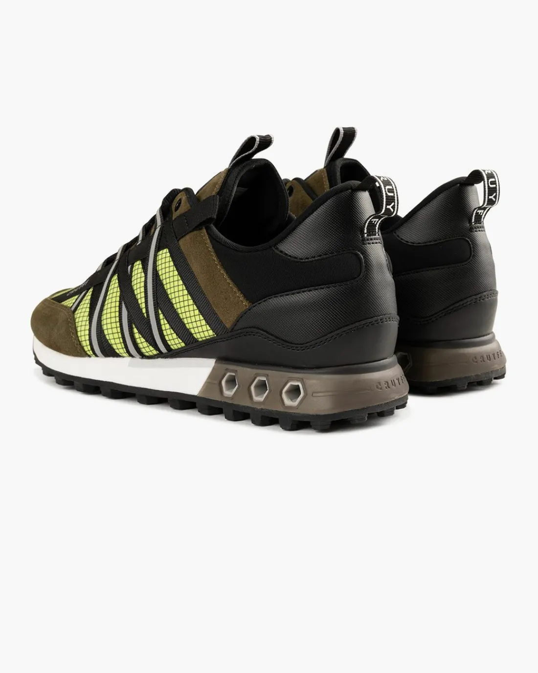 Online Cruyff Fearia Hex-Tech
