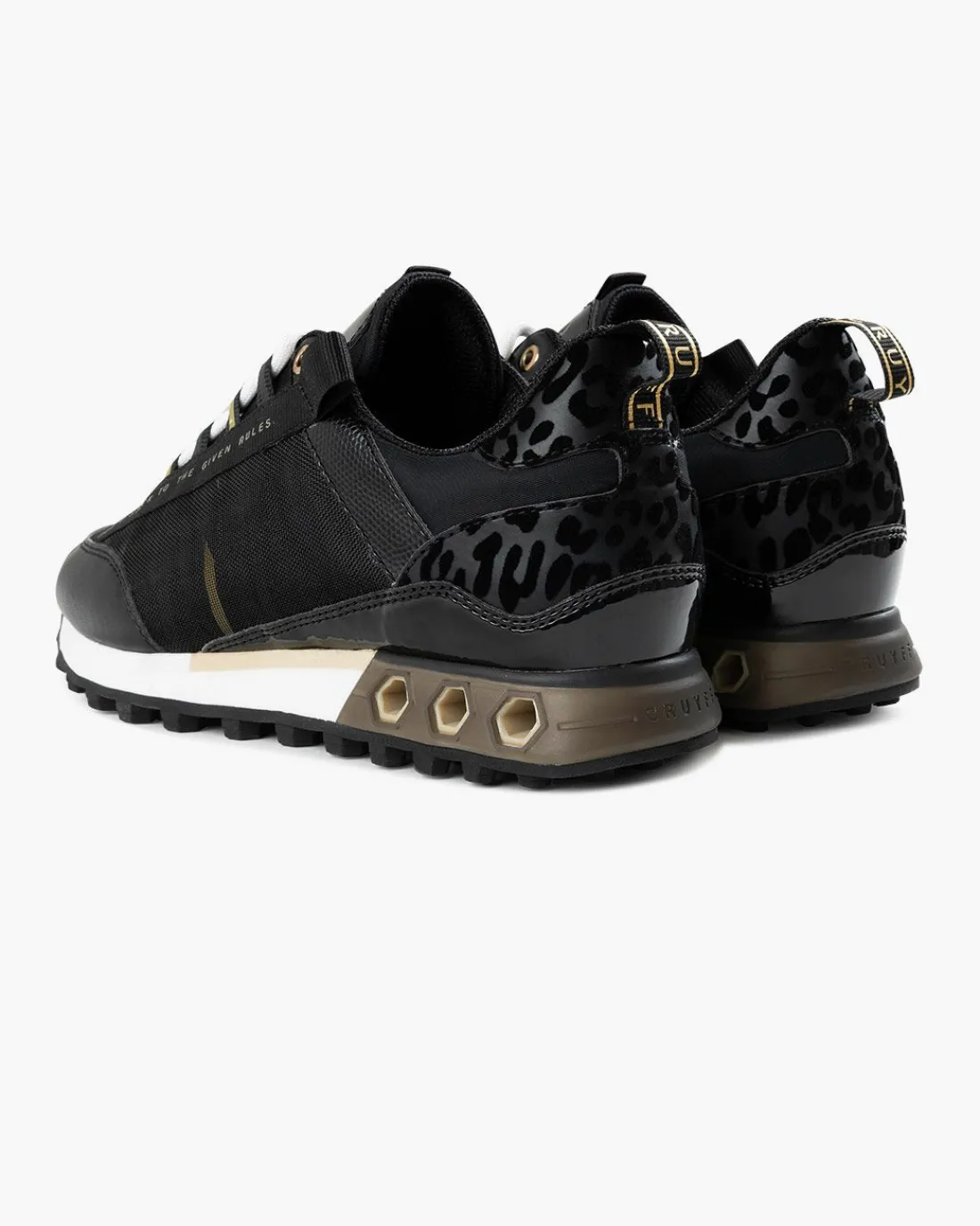 Best Sale Cruyff Fearia Hex-Tech