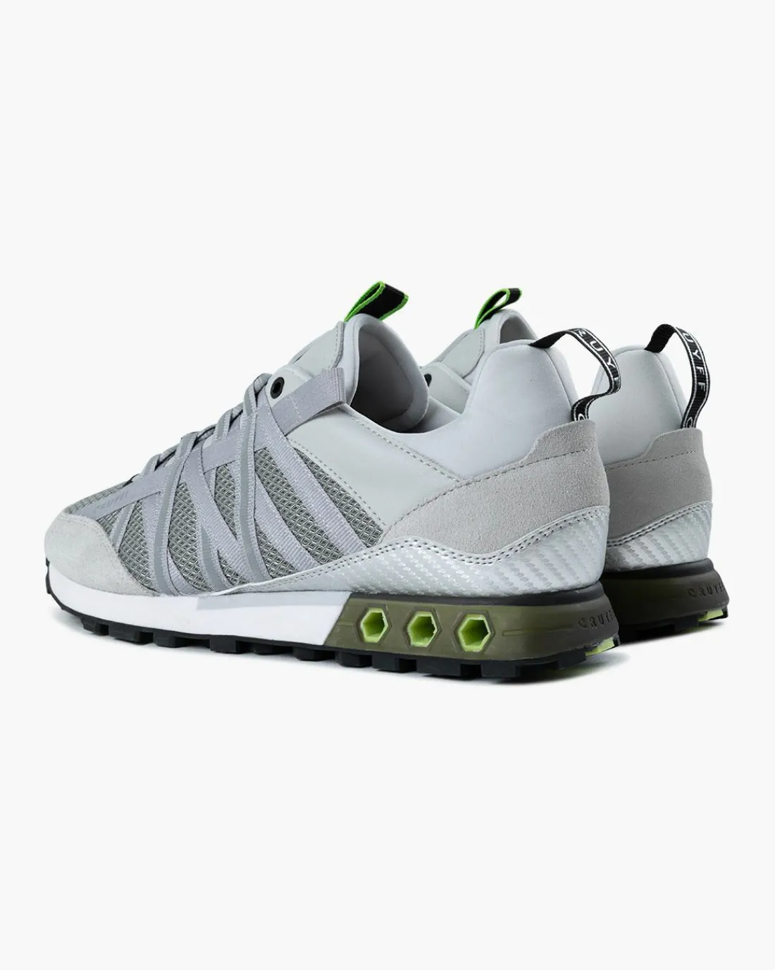 Outlet Cruyff Fearia Hex-Tech