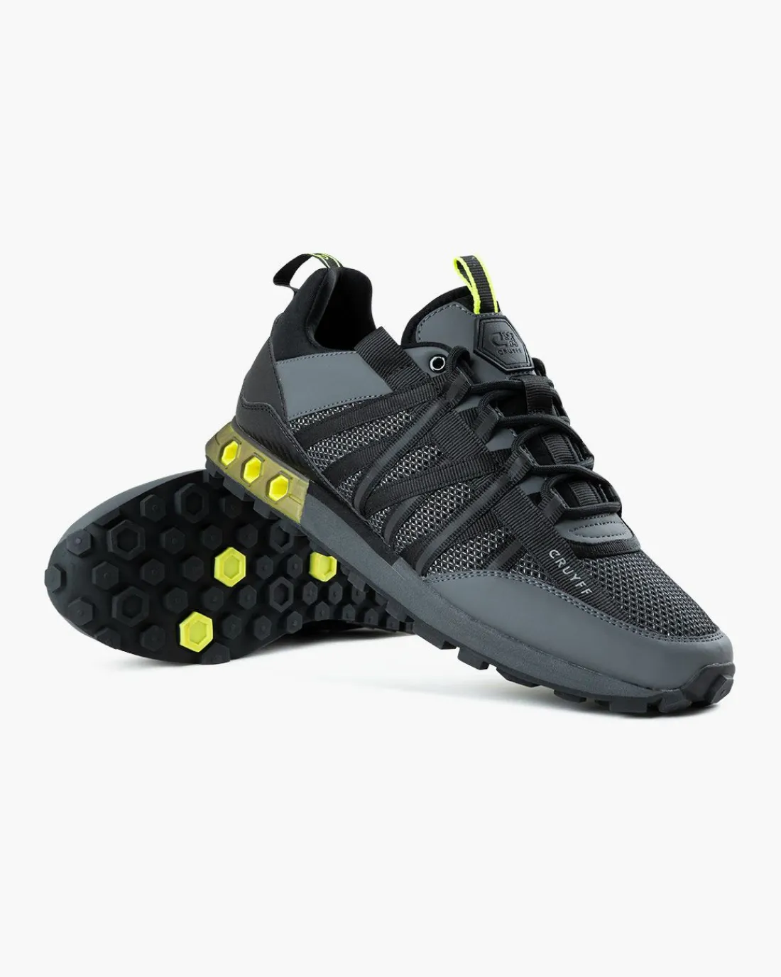 Store Cruyff Fearia Hex-Tech