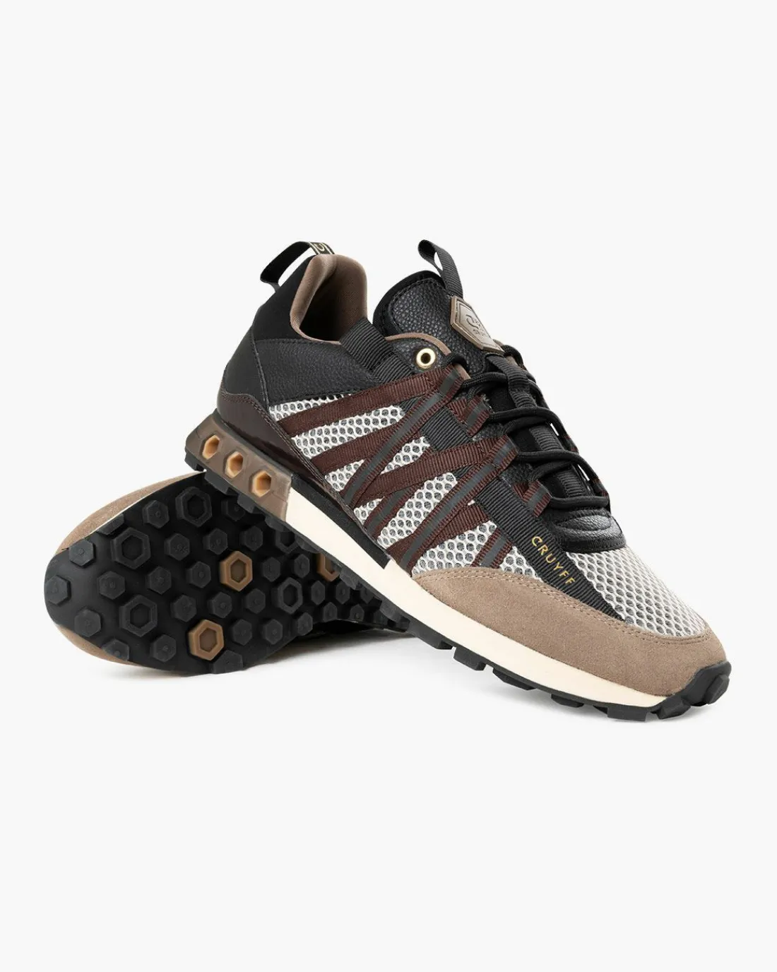 Best Sale Cruyff Fearia Hex-Tech