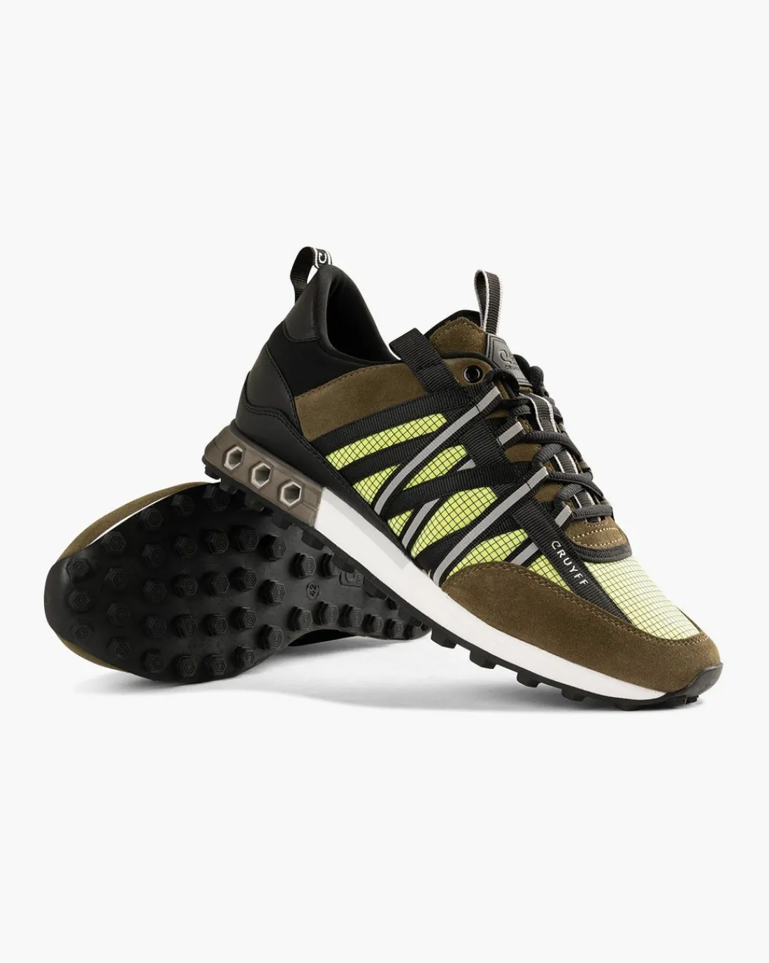 Online Cruyff Fearia Hex-Tech