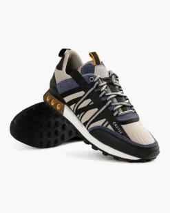 New Cruyff Fearia Hex-Tech