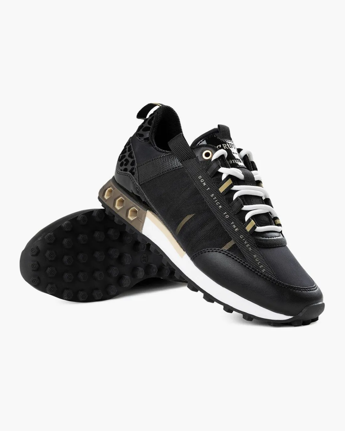 Best Sale Cruyff Fearia Hex-Tech